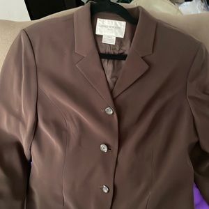 Jones of New York Suit Jacket size 16